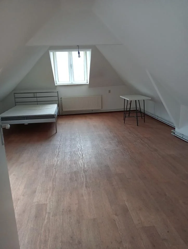 Foto van de Kamer gelegen aan de Delistraat in Rotterdam