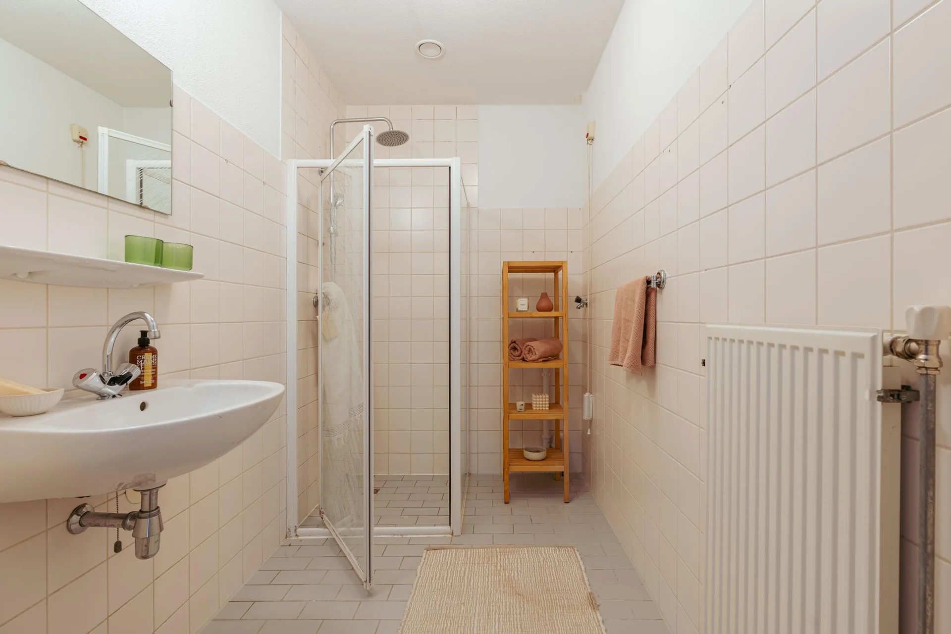 Foto van de Appartement gelegen aan de Bos en Lommerplein in Amsterdam