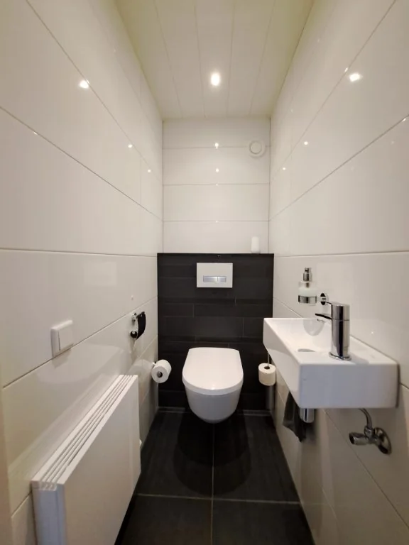 Foto van de Appartement gelegen aan de Aalscholverstraat in Sliedrecht