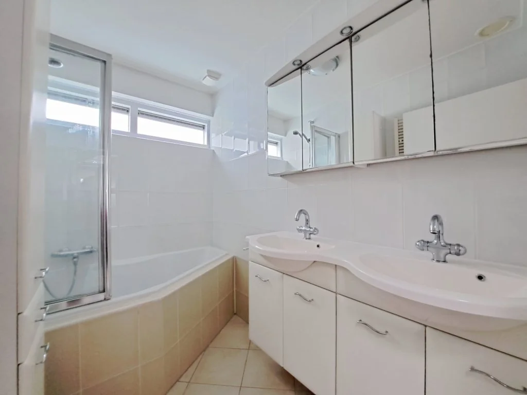 Foto van de Appartement gelegen aan de Aalscholverstraat in Sliedrecht