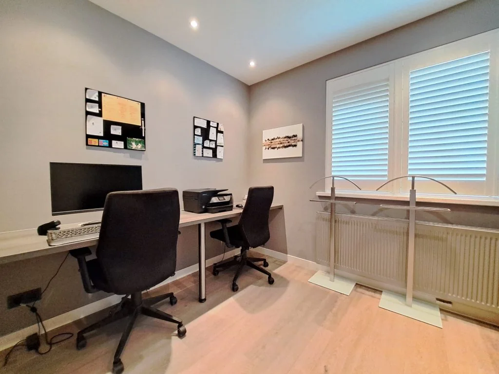Foto van de Appartement gelegen aan de Aalscholverstraat in Sliedrecht