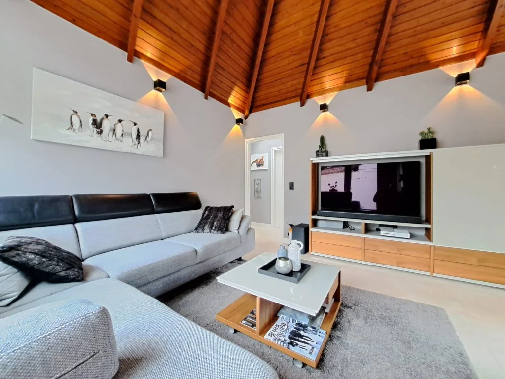Foto van de Appartement gelegen aan de Aalscholverstraat in Sliedrecht