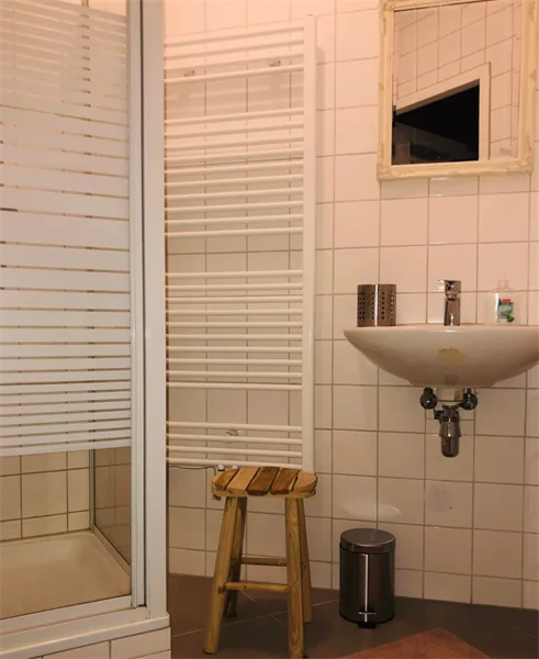 Foto van de Studio gelegen aan de Edisonstraat in Eindhoven