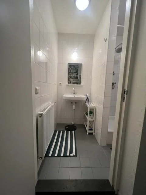 Foto van de Kamer gelegen aan de Zwanestraat in Groningen