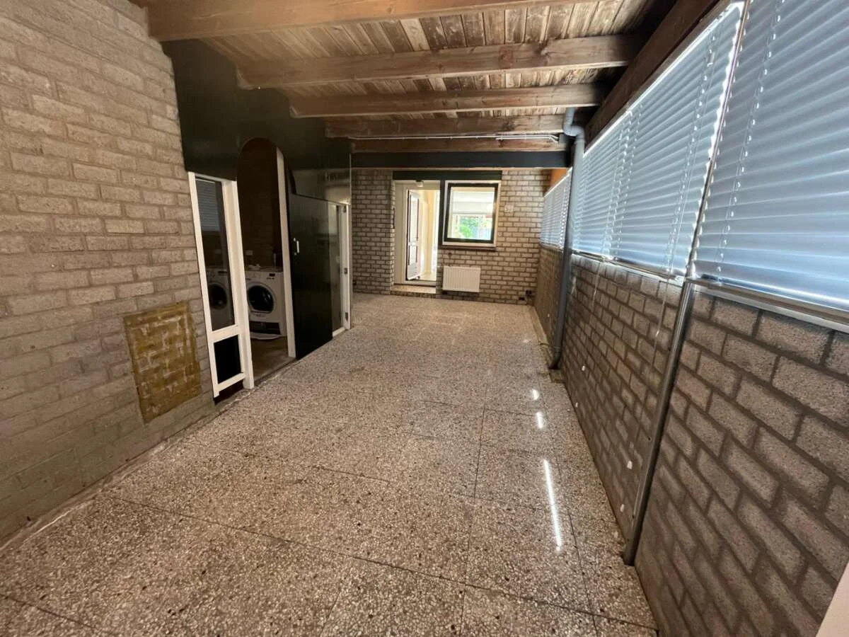 Foto van de Appartement gelegen aan de Schoutstraat in Middelburg