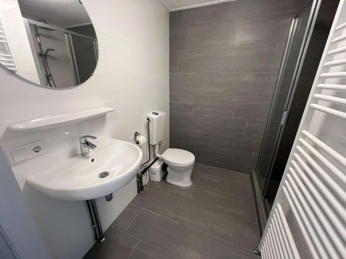 Foto van de Appartement gelegen aan de Schoutstraat in Middelburg