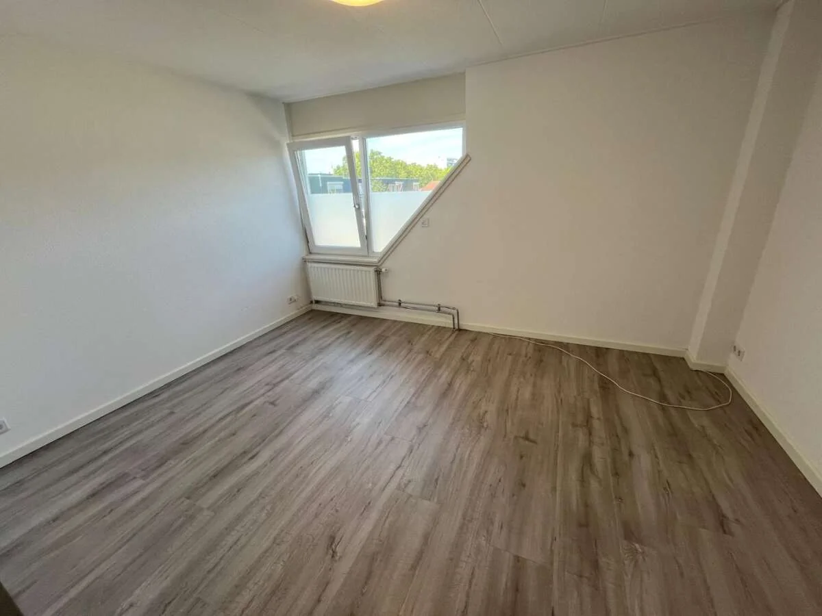 Foto van de Appartement gelegen aan de Schoutstraat in Middelburg