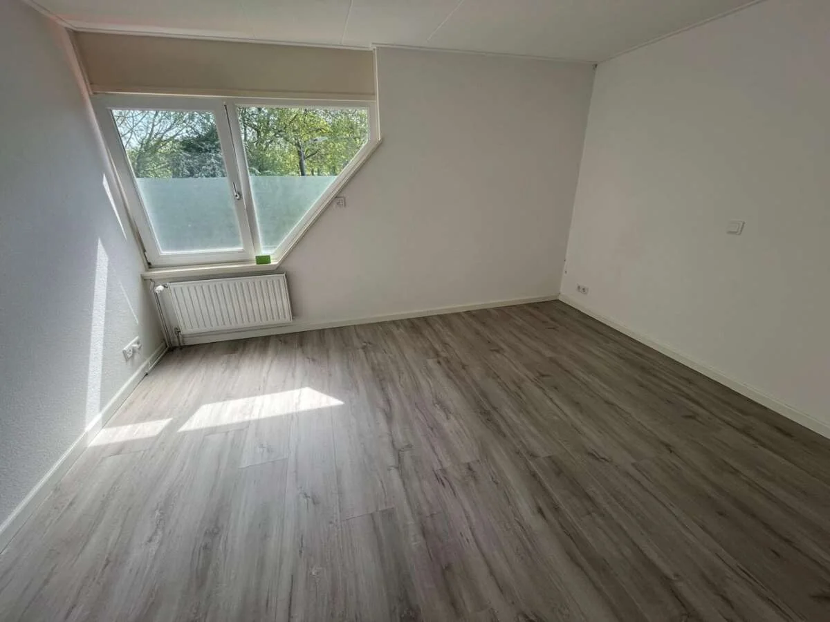 Foto van de Appartement gelegen aan de Schoutstraat in Middelburg