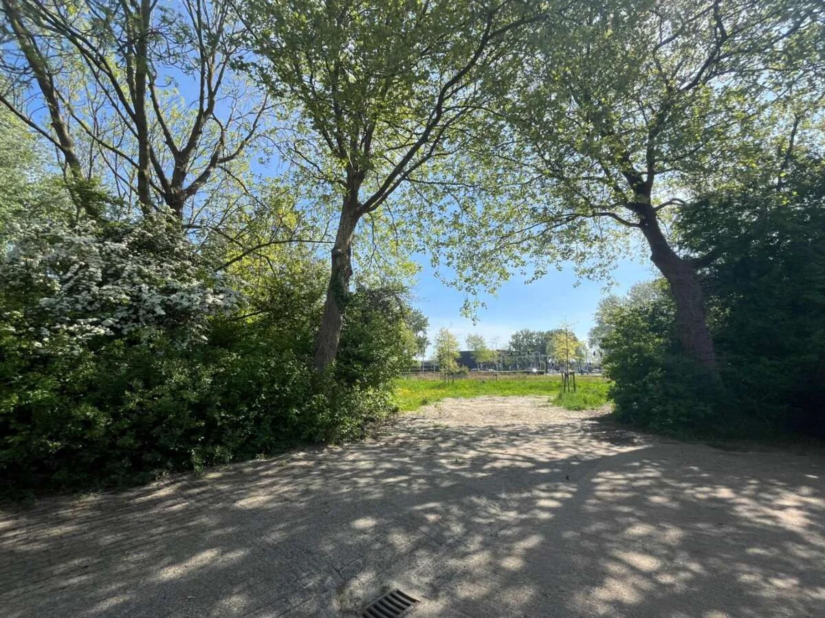 Foto van de Appartement gelegen aan de Schoutstraat in Middelburg