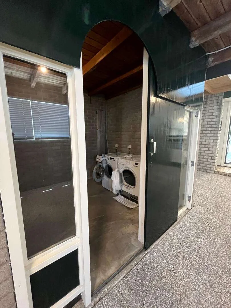 Foto van de Appartement gelegen aan de Schoutstraat in Middelburg