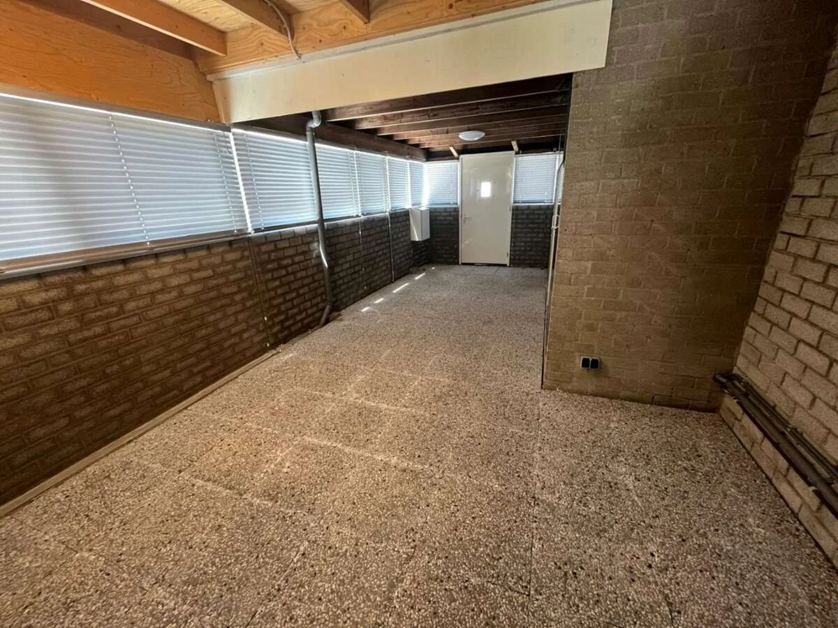 Foto van de Appartement gelegen aan de Schoutstraat in Middelburg