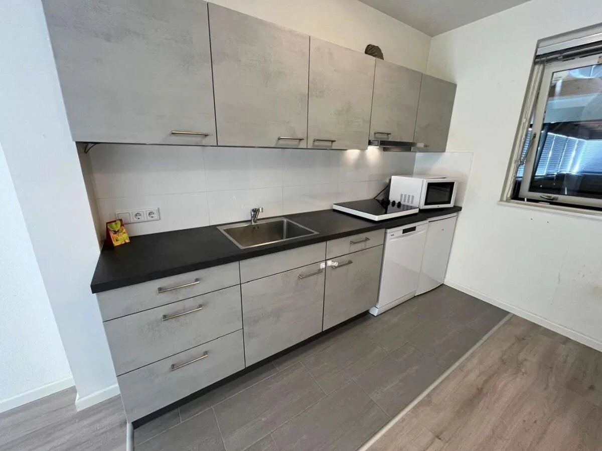 Foto van de Appartement gelegen aan de Schoutstraat in Middelburg