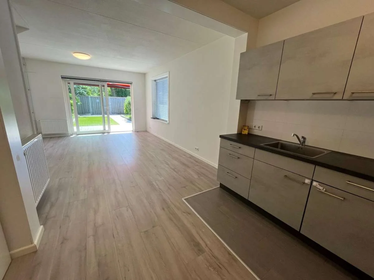 Foto van de Appartement gelegen aan de Schoutstraat in Middelburg