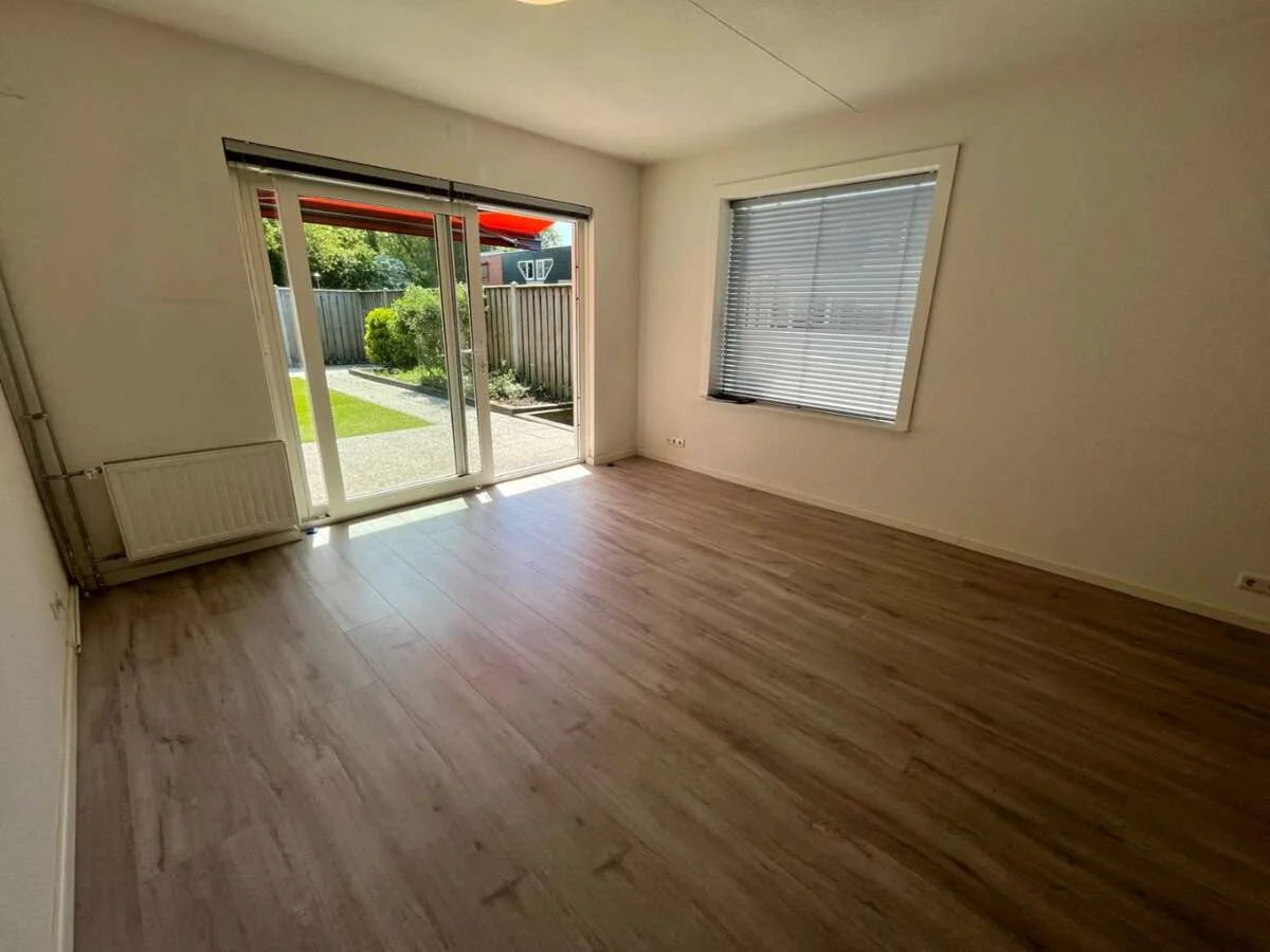 Foto van de Appartement gelegen aan de Schoutstraat in Middelburg
