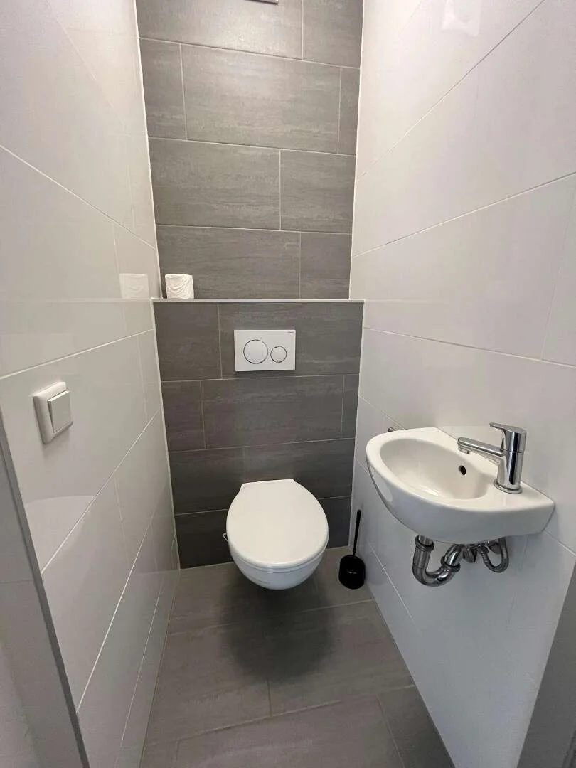Foto van de Appartement gelegen aan de Schoutstraat in Middelburg