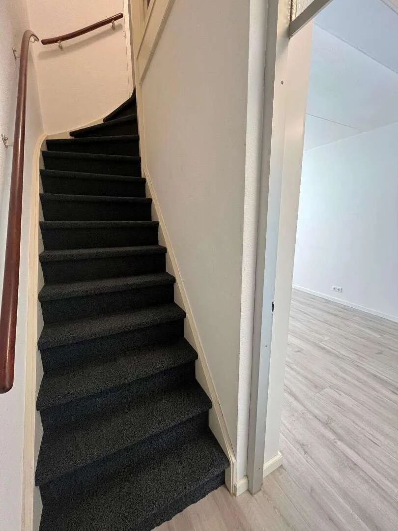 Foto van de Appartement gelegen aan de Schoutstraat in Middelburg
