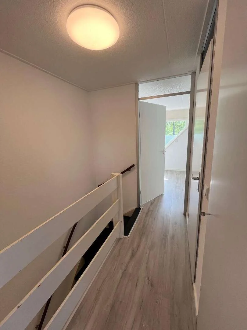 Foto van de Appartement gelegen aan de Schoutstraat in Middelburg