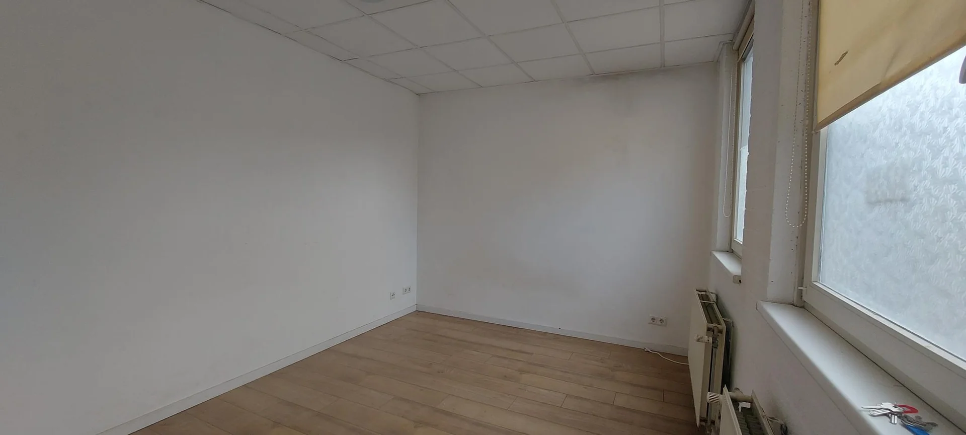 Foto van de Kamer gelegen aan de Haagdijk in Breda