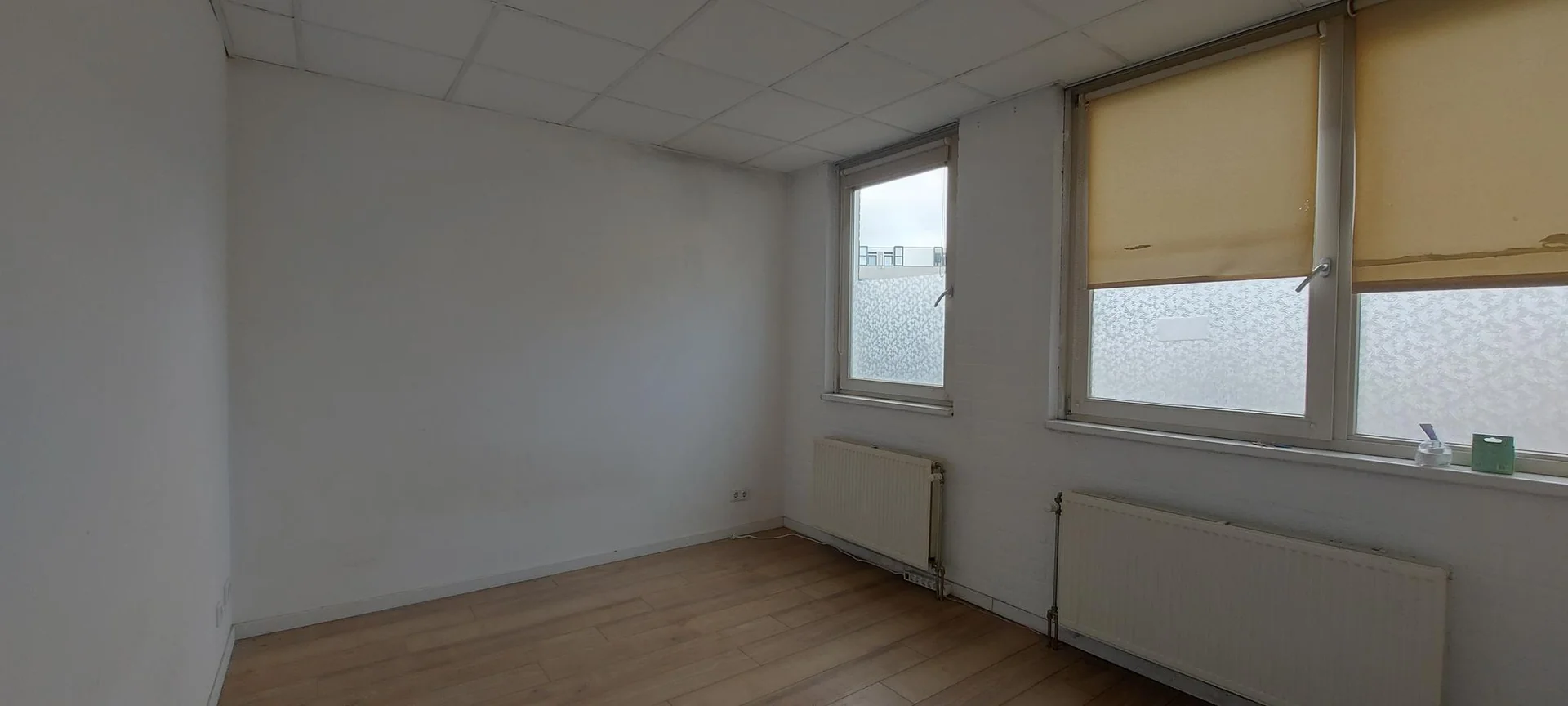 Foto van de Kamer gelegen aan de Haagdijk in Breda