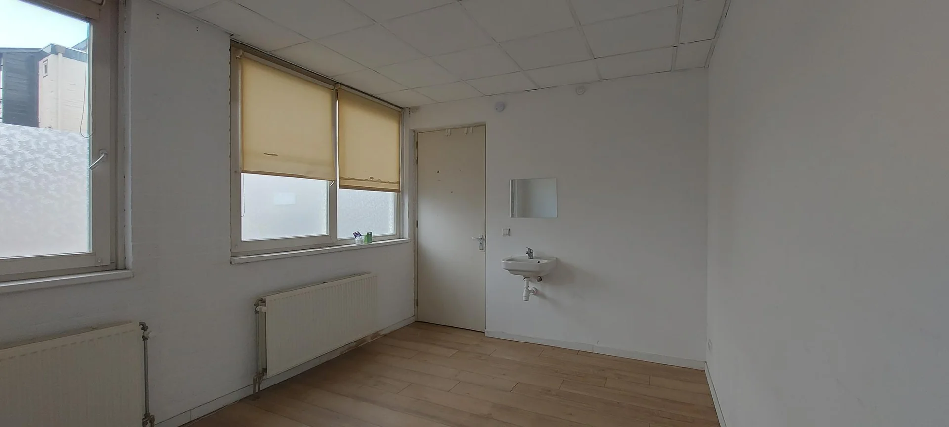 Foto van de Kamer gelegen aan de Haagdijk in Breda
