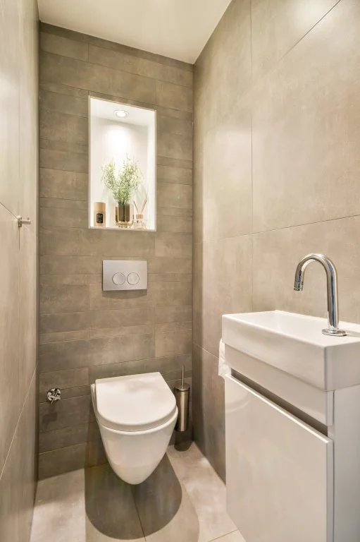 Foto van de Appartement gelegen aan de Suze Groenewegplantsoen in Amsterdam