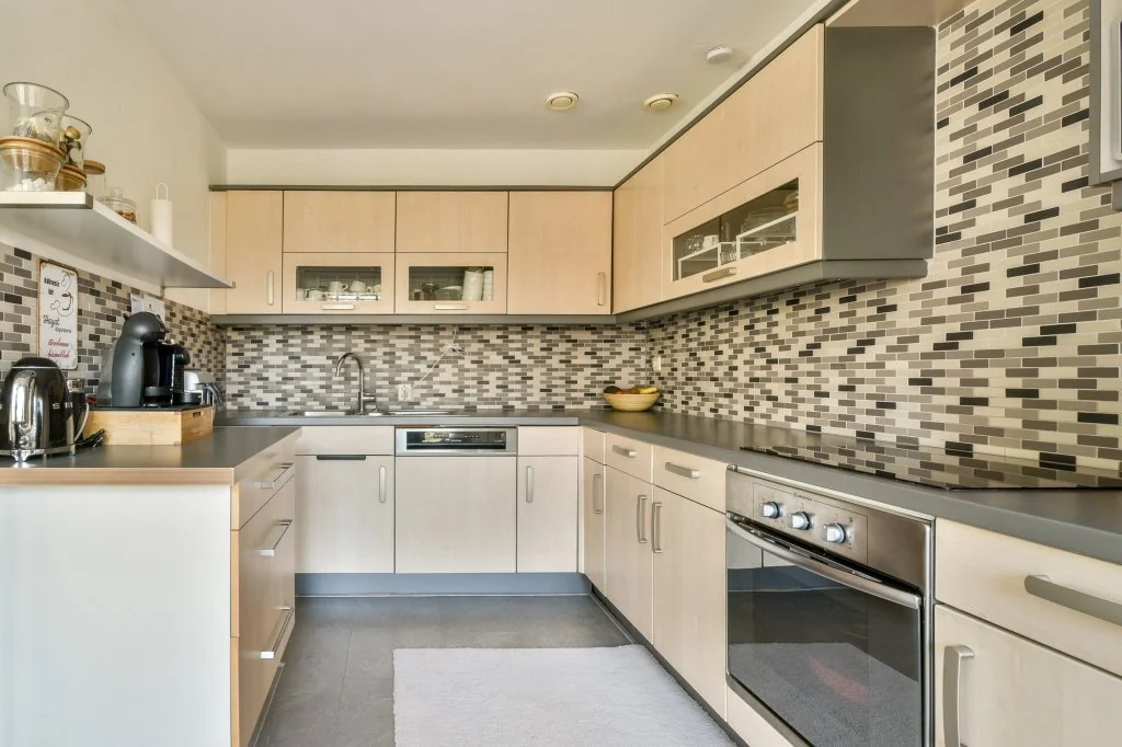 Foto van de Appartement gelegen aan de Suze Groenewegplantsoen in Amsterdam