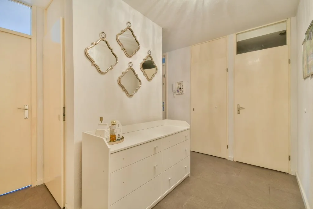 Foto van de Appartement gelegen aan de Suze Groenewegplantsoen in Amsterdam