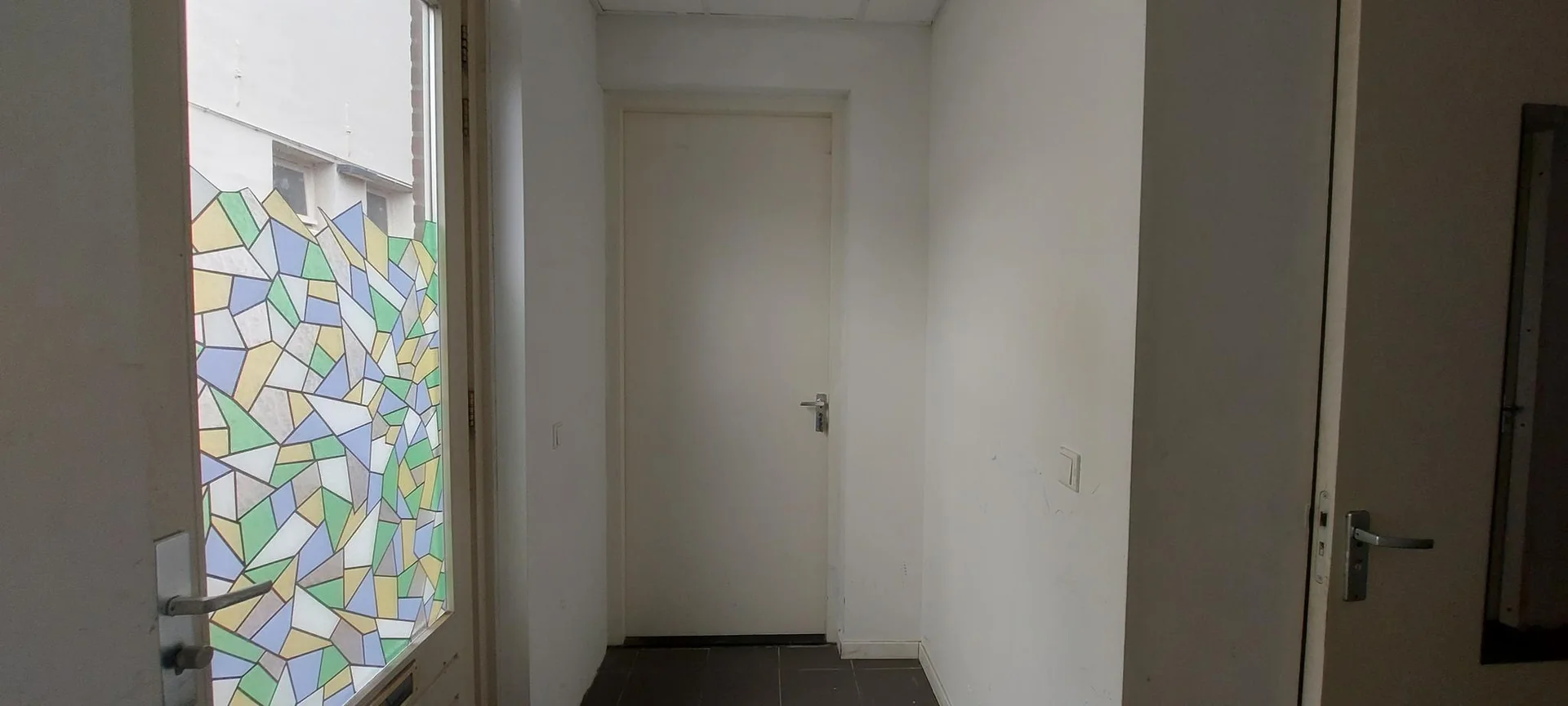 Foto van de Kamer gelegen aan de Haagdijk in Breda