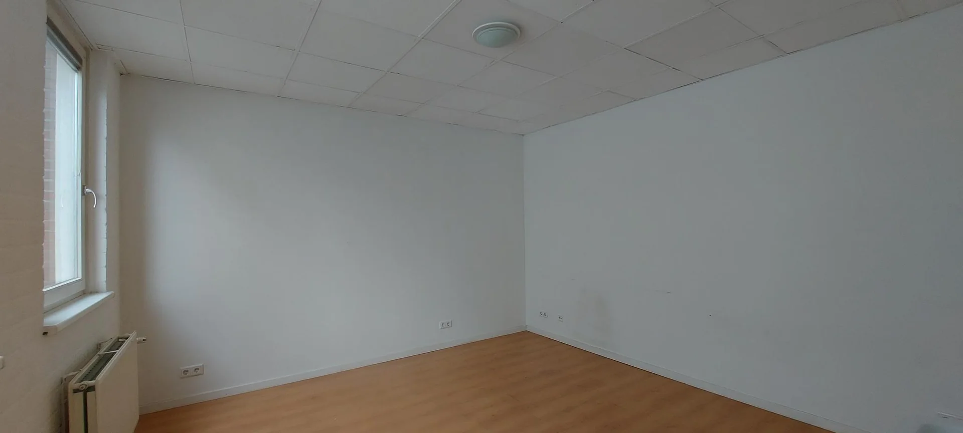 Foto van de Kamer gelegen aan de Haagdijk in Breda