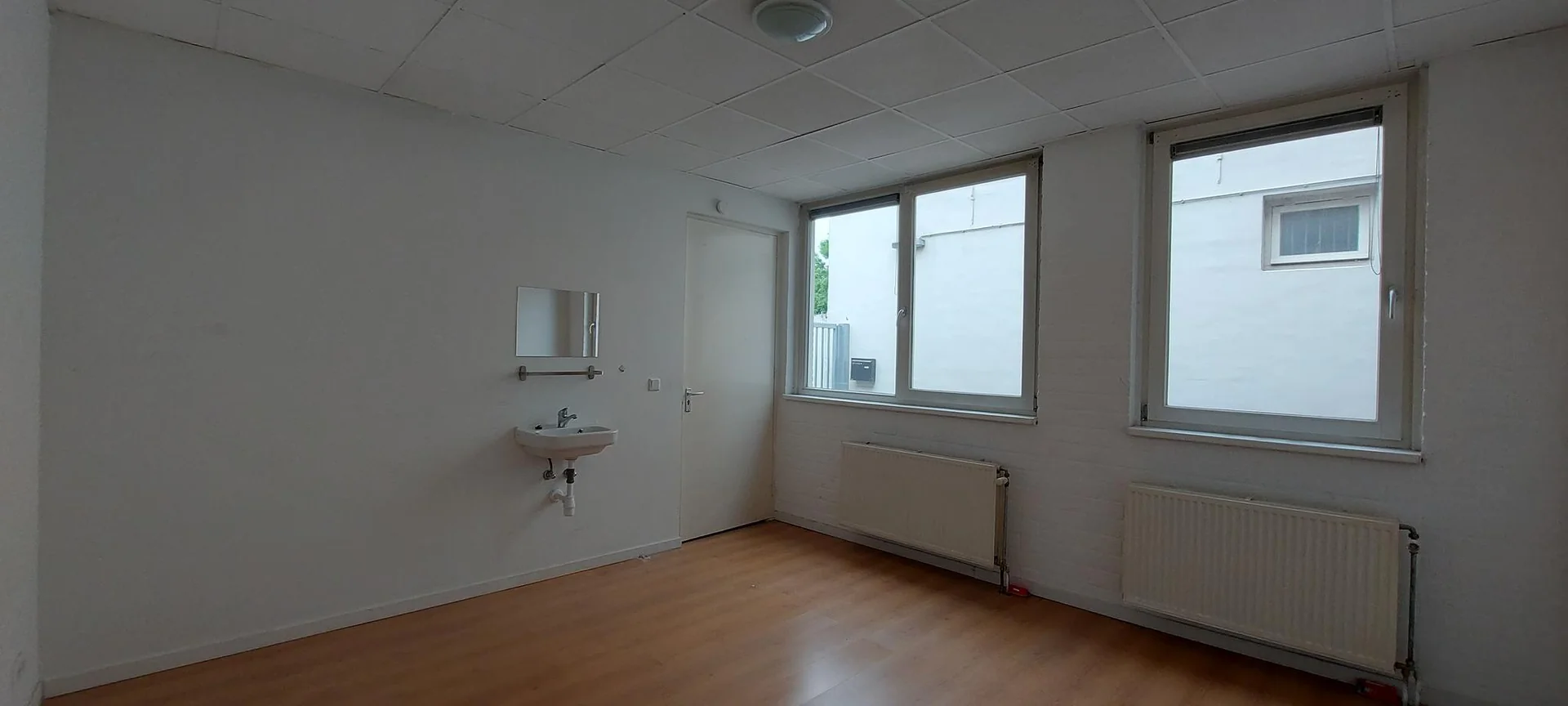 Foto van de Kamer gelegen aan de Haagdijk in Breda