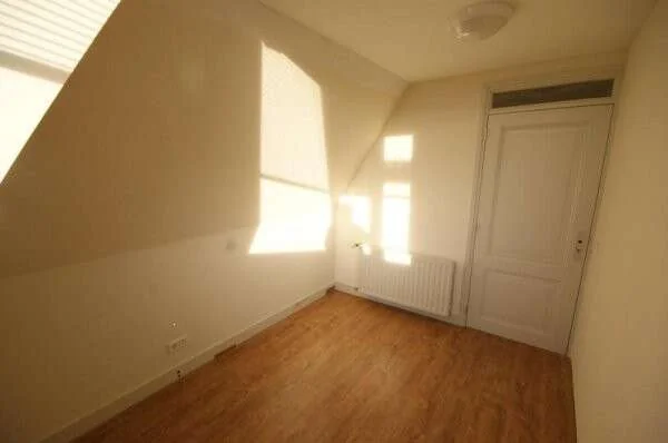 Foto van de Appartement gelegen aan de Willemstraat in Breda
