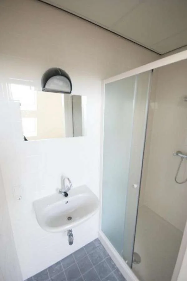 Foto van de Appartement gelegen aan de Willemstraat in Breda