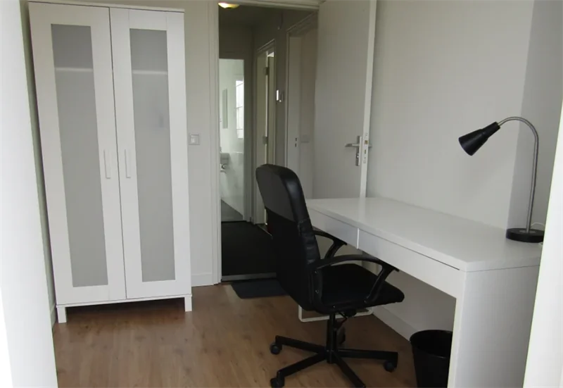 Foto van de Kamer gelegen aan de Schubertlaan in Eindhoven