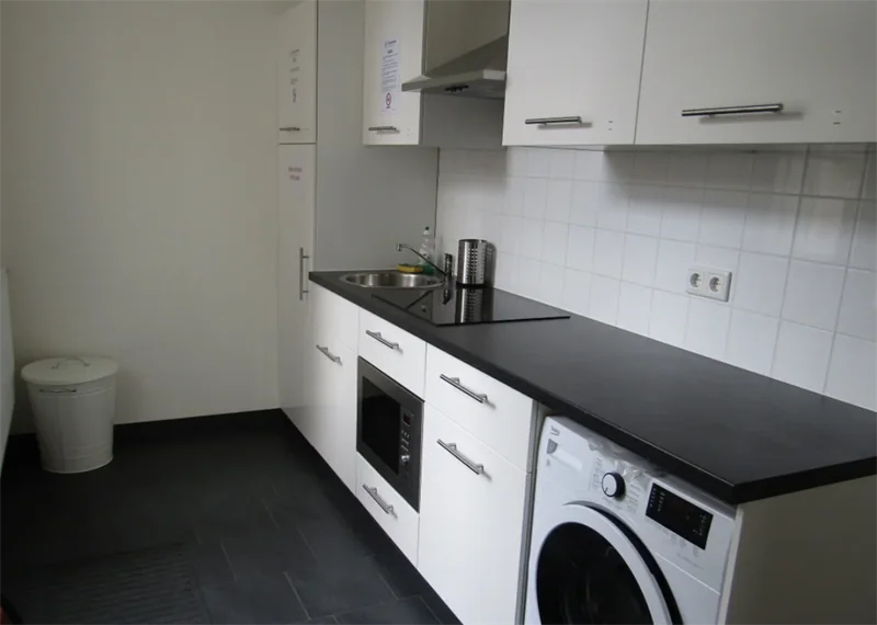 Foto van de Kamer gelegen aan de Schubertlaan in Eindhoven
