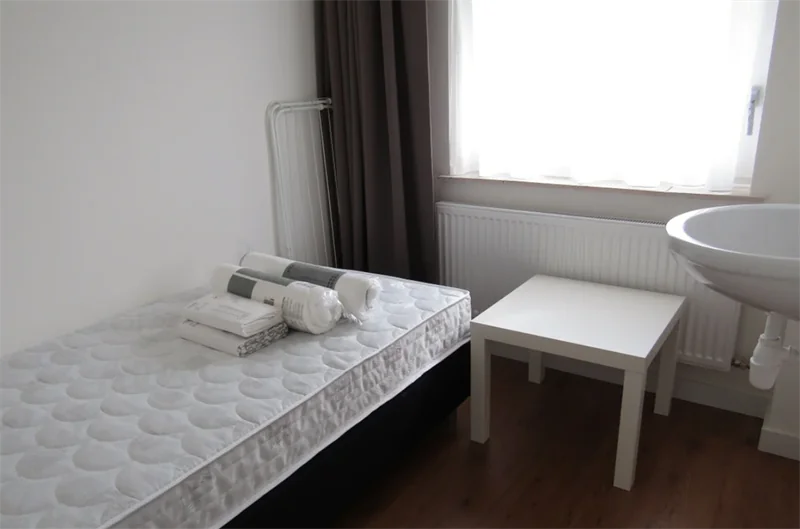 Foto van de Kamer gelegen aan de Schubertlaan in Eindhoven
