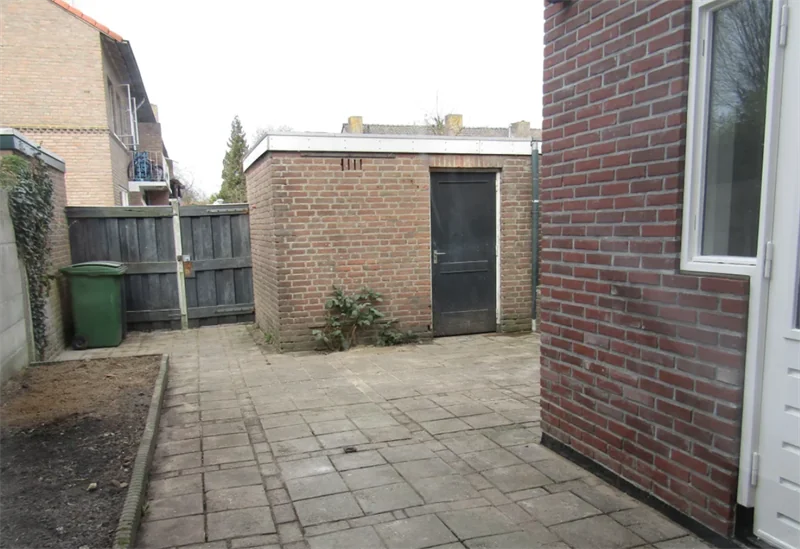 Foto van de Kamer gelegen aan de Schubertlaan in Eindhoven