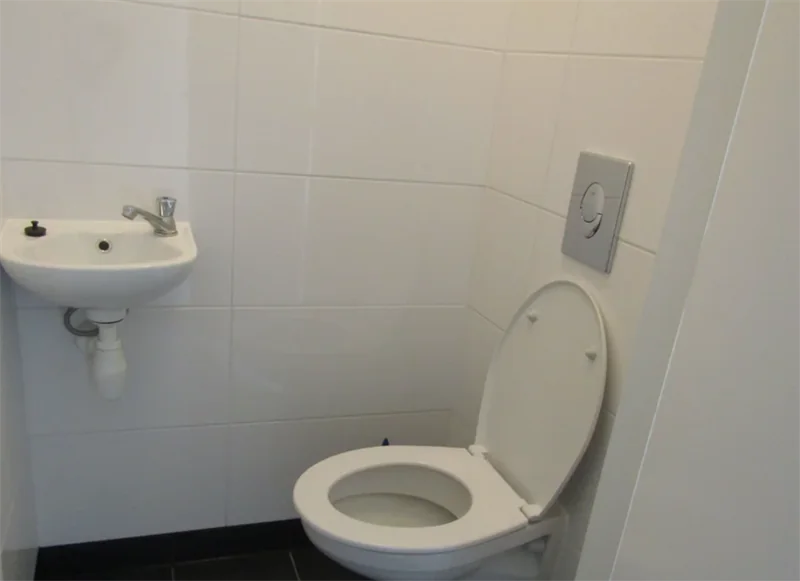 Foto van de Kamer gelegen aan de Schubertlaan in Eindhoven