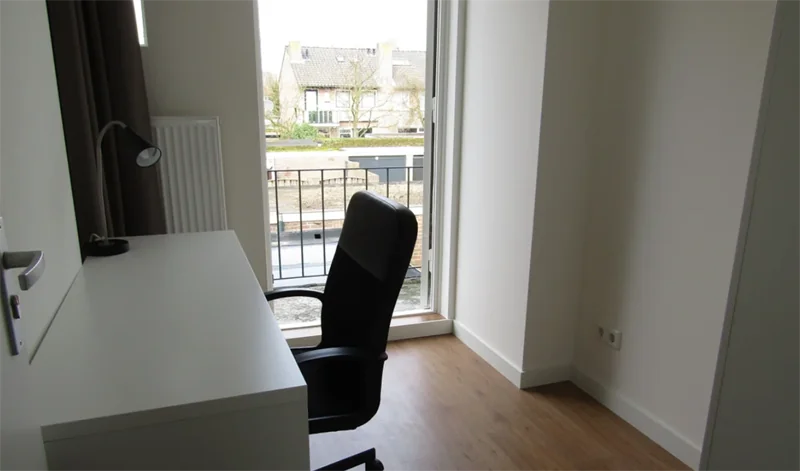 Foto van de Kamer gelegen aan de Schubertlaan in Eindhoven
