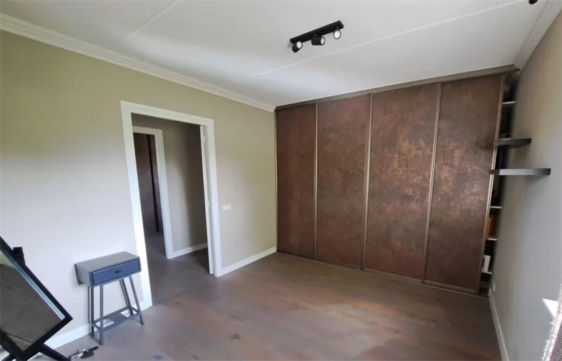 Foto van de Appartement gelegen aan de Meulunterseweg in Lunteren