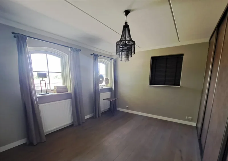Foto van de Appartement gelegen aan de Meulunterseweg in Lunteren