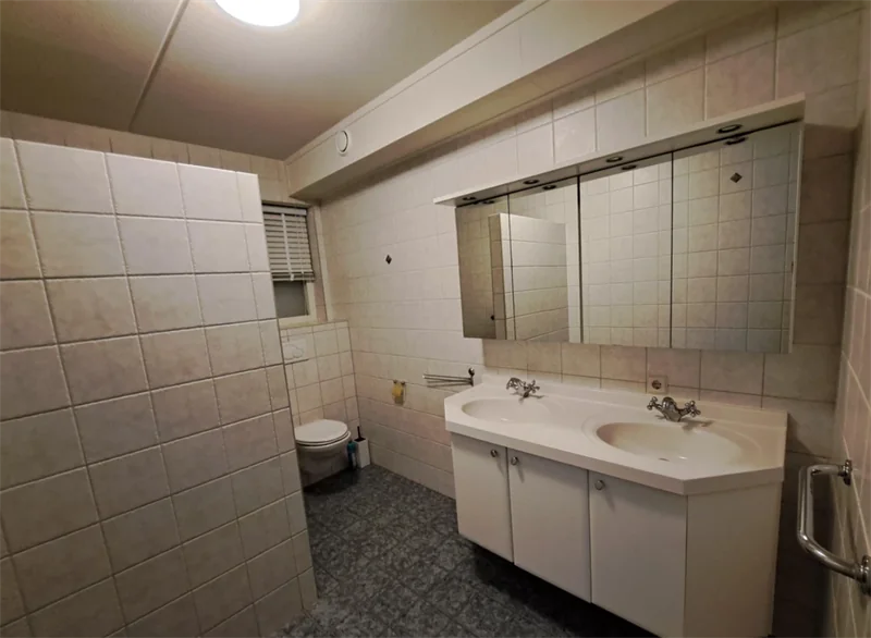 Foto van de Appartement gelegen aan de Meulunterseweg in Lunteren