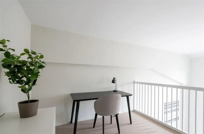 Foto van de Appartement gelegen aan de B.e. Dalseweg in Nijmegen