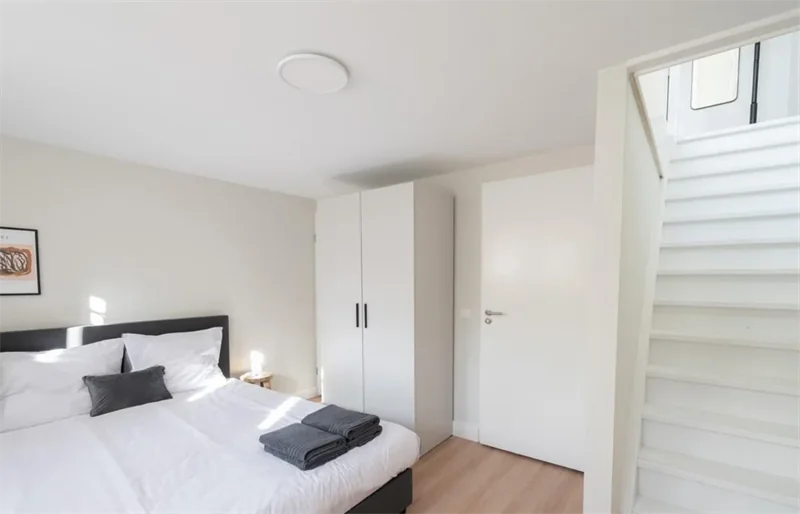 Foto van de Appartement gelegen aan de B.e. Dalseweg in Nijmegen