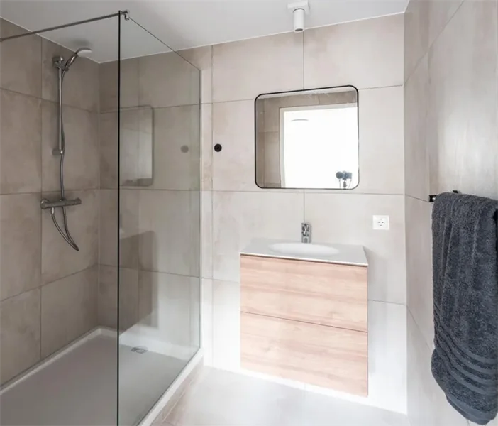 Foto van de Appartement gelegen aan de B.e. Dalseweg in Nijmegen