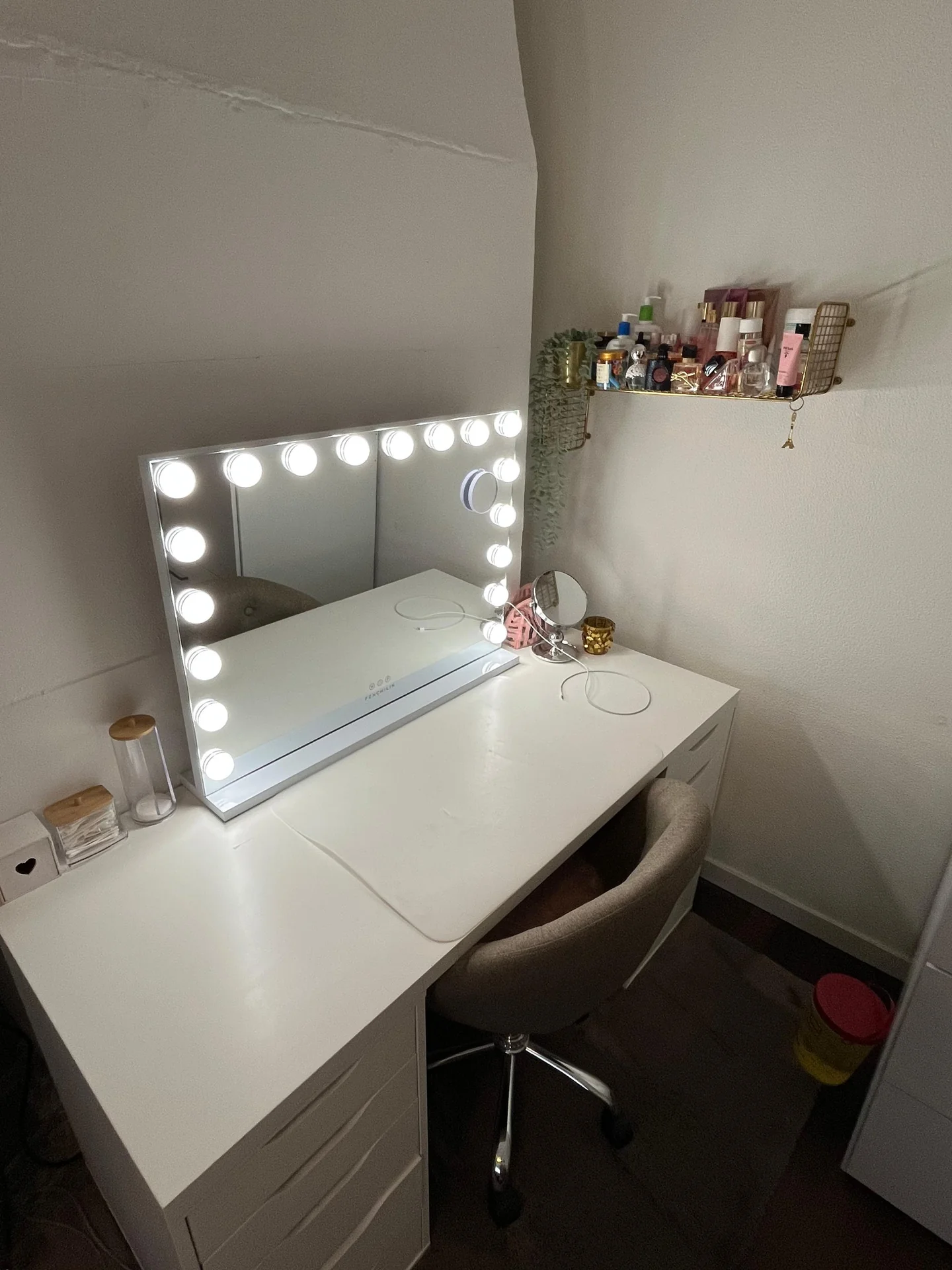 Foto van de Kamer gelegen aan de Beneluxlaan in Tilburg