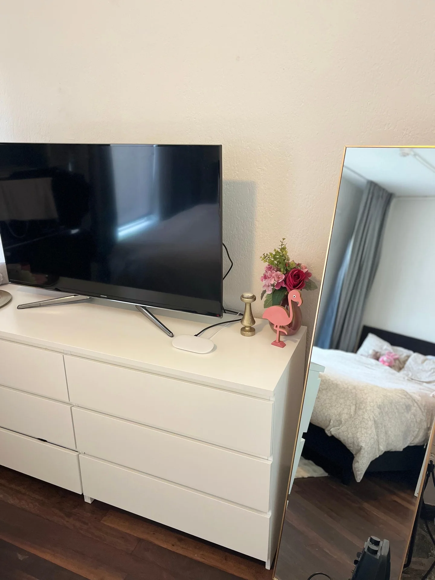 Foto van de Kamer gelegen aan de Beneluxlaan in Tilburg