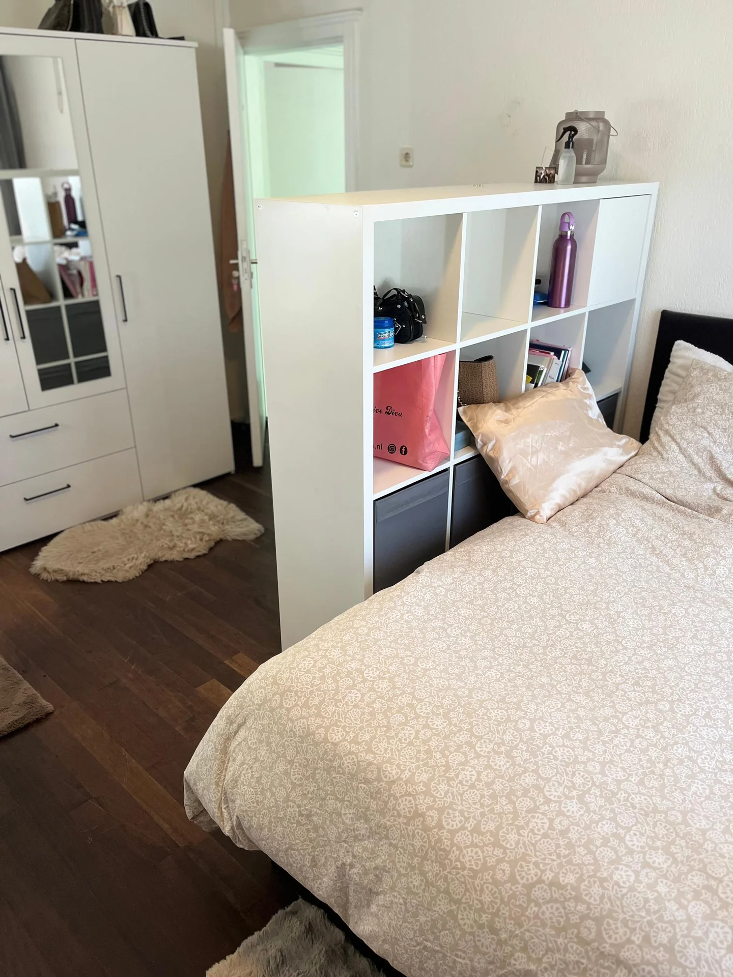 Foto van de Kamer gelegen aan de Beneluxlaan in Tilburg
