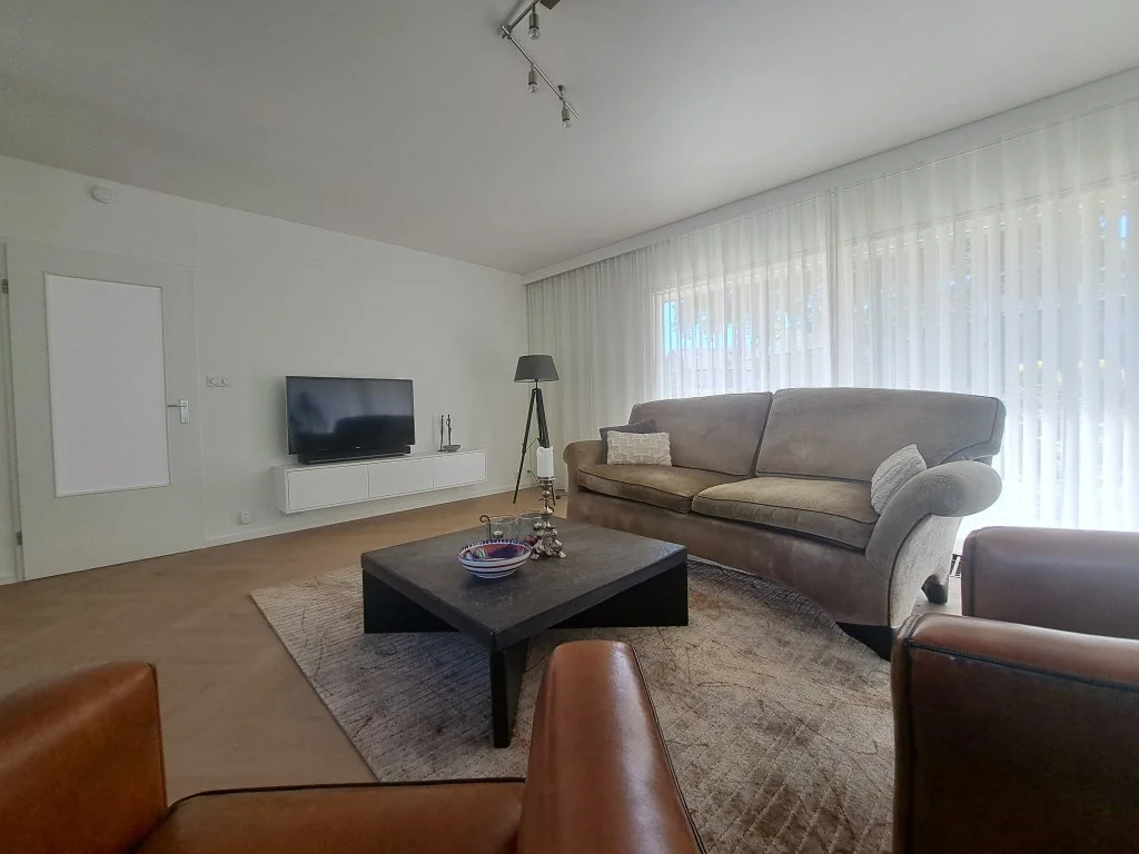 Foto van de Appartement gelegen aan de Zoutlaan in Oudenbosch