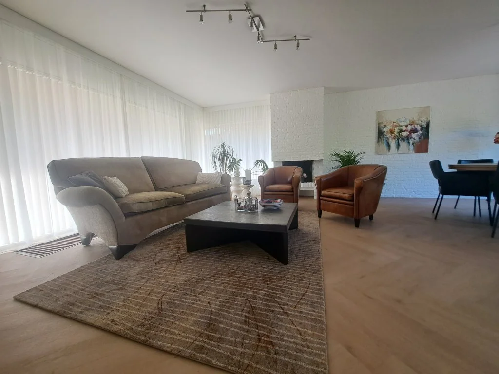 Foto van de Appartement gelegen aan de Zoutlaan in Oudenbosch