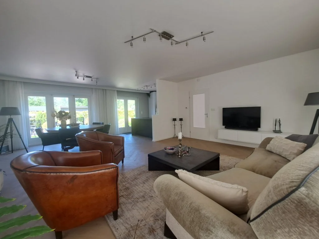 Foto van de Appartement gelegen aan de Zoutlaan in Oudenbosch